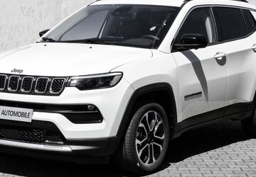 Jeep Compass 7.785 km 28.480 &euro; Köln 50825