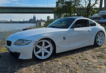 BMW Z4 169.900 km 21.500 &euro; Köln 50735