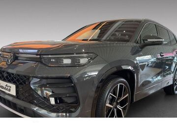 VW Tayron 10.164 km 54.980 &euro; Bornheim 53332