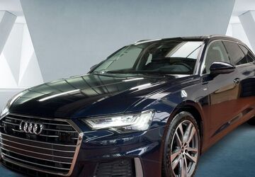 Audi A6 71.450 km 43.380 &euro; Bergisch Gladbach 51465