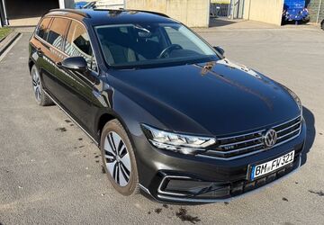 VW Passat Variant 87.000 km 18.200 &euro; Brühl 50321