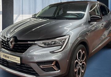 Renault Arkana 37.947 km 18.400 &euro; Köln 50939