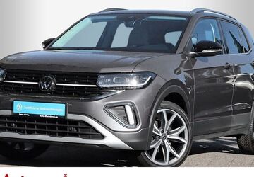 VW T-Cross 65.240 km 20.441 &euro; Bonn 53175