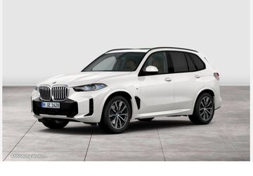 BMW X5 2.397 km 81.930 &euro; Köln-Nord 50739
