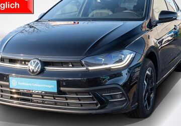 VW Polo 5.000 km 32.475 &euro; Troisdorf-Spich 53842