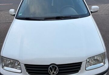 VW Polo 219.000 km 1.000 &euro; Bergisch Gladbach 51469