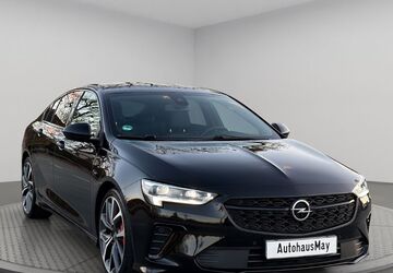 Opel Insignia 48.950 km 24.500 &euro; Köln 50674