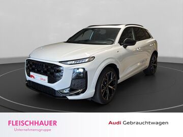 Gebrauchte Audi Q3