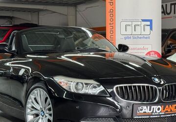 BMW Z4 100.000 km 17.900 &euro; Troisdorf 53842