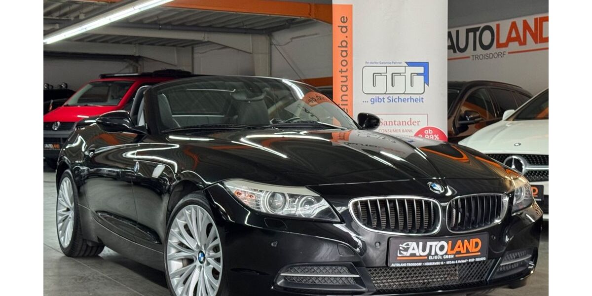 BMW Z4 100.000 km 17.900 &euro; Troisdorf 53842