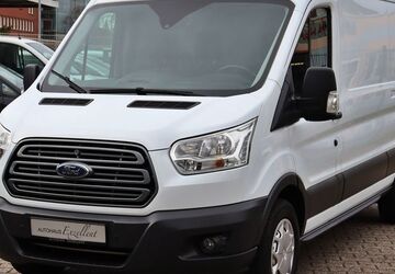 Ford Transit 66.405 km 21.750 &euro; Troisdorf (Köln/Bonn) 53842