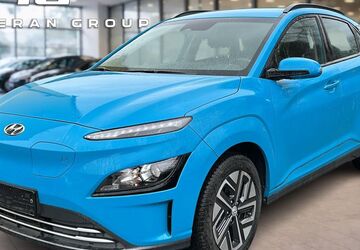 Hyundai KONA 15.885 km 15.000 &euro; Eitorf 53783