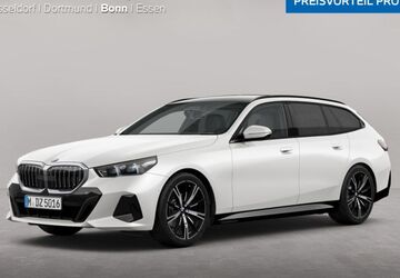 BMW 520 25.256 km 55.699 &euro; Bonn 53119