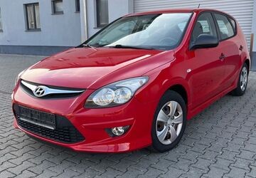 Hyundai i30 163.000 km 3.800 &euro; Remagen 53424