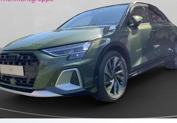 Audi A3 9.990 km 34.990 &euro; Köln 51145