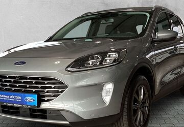 Ford Kuga 36.909 km 28.990 &euro; Hürth 50354