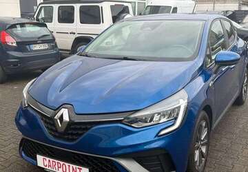 Renault Clio 69.000 km 12.950 &euro; Brühl - Vochem/Industriegebiet 50321