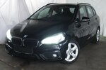 BMW 218 Active Tourer ADVANTAGE NAVI PARKASISSTENT SHZ 124.575 km 10.900 &euro; Köln 50858
