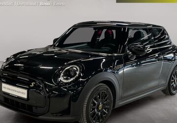 Mini Cooper SE 11.664 km 20.399 &euro; Bonn 53119