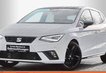 Seat Ibiza 2.220 km 23.341 &euro; Bonn 53175