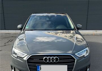 Audi A3 146.000 km 17.100 &euro; Köln 50829