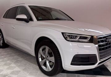 Audi Q5 195.000 km 21.350 &euro; Alfter 53347