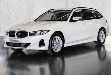 BMW 318 11.261 km 35.850 &euro; Köln Süd 50968