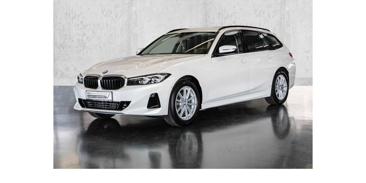 BMW 318 11.261 km 35.850 &euro; Köln Süd 50968