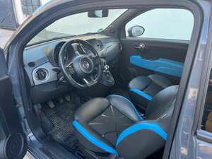 Fiat 500C Sport 179.900 km 7.690 &euro; Troisdorf 53844