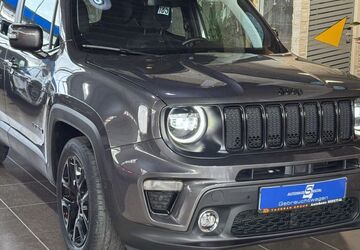 Jeep Renegade 94.141 km 14.970 &euro; Eitorf 53783