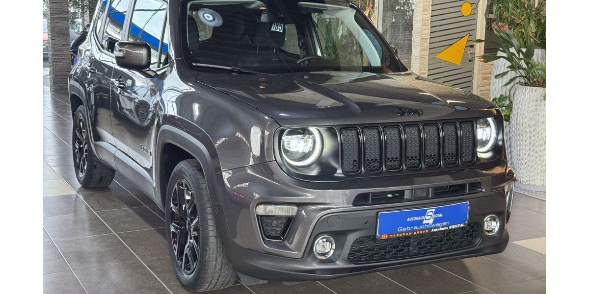 Jeep Renegade 94.141 km 14.970 &euro; Eitorf 53783