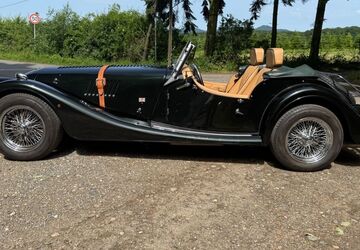 Morgan Roadster 47.777 km 52.500 &euro; Wachtberg 53343