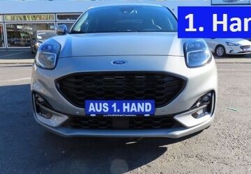 Ford Puma 6.150 km 22.999 &euro; Erftstadt-Lechenich 50374