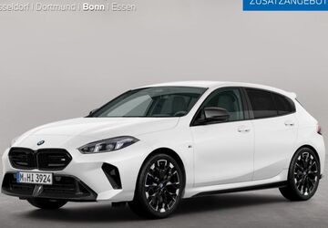 BMW M135 18.783 km 43.799 &euro; Bonn 53119