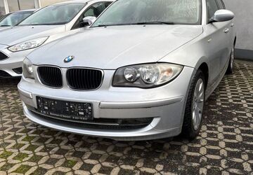 BMW 116 153.500 km 4.500 &euro; Erftstadt 50374