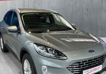 Ford Kuga 5.864 km 26.990 &euro; Rösrath 51503