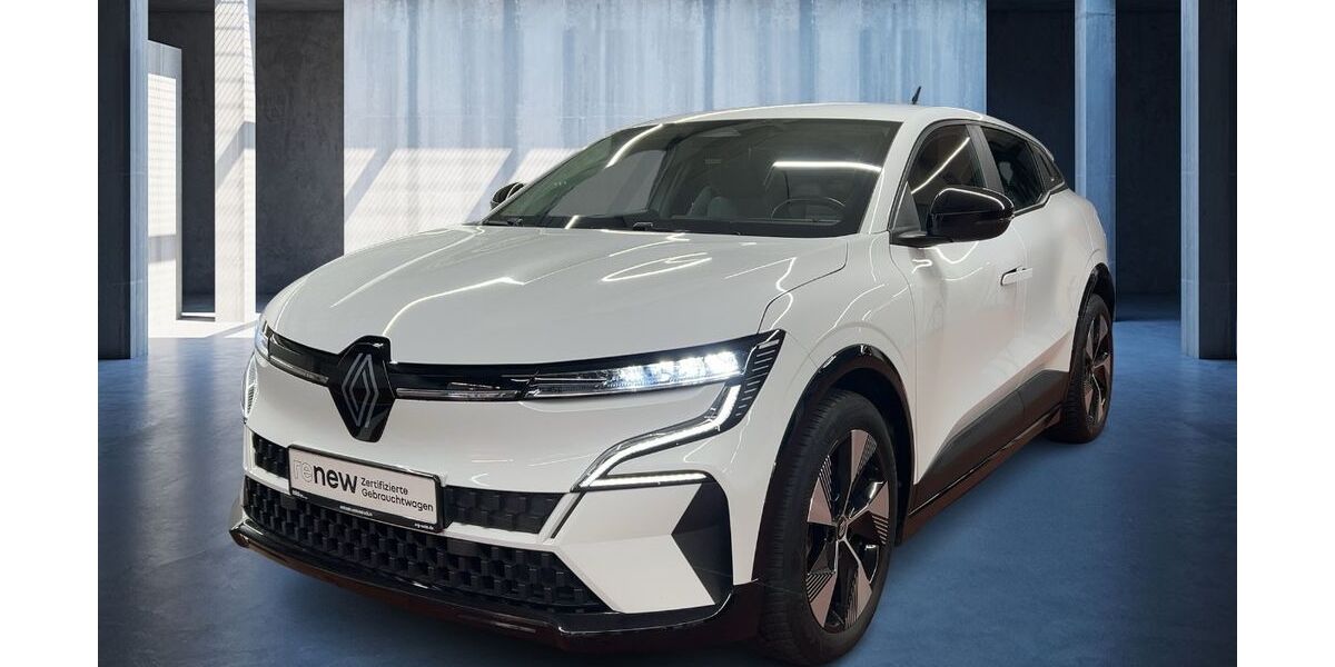 Renault Megane E-TECH 29.737 km 18.400 &euro; Köln 50939