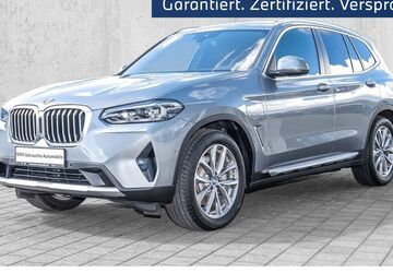 BMW X3 38.167 km 33.995 &euro; Köln-West 50858