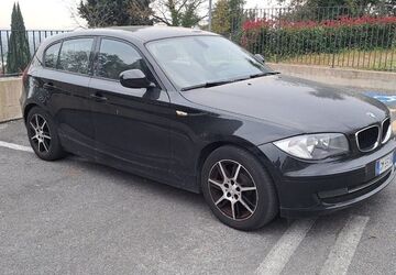 BMW 118 175.000 km 5.750 &euro; Siegburg 53721