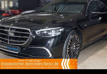 Mercedes-Benz S 450 3.448 km 87.990 &euro; Köln 51149