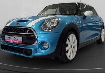 Mini Cooper S 93.511 km 14.990 &euro; Köln 50968