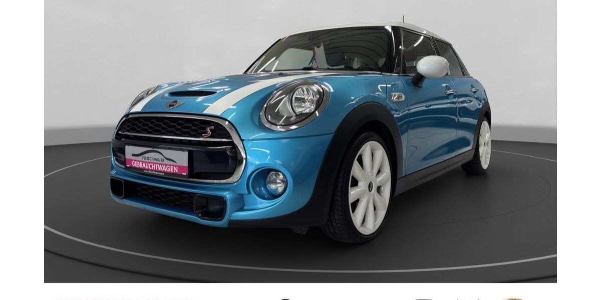 Mini Cooper S 93.511 km 14.990 &euro; Köln 50968