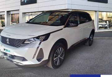 Peugeot 5008 27.410 km 23.960 &euro; Bonn 53121