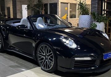 Porsche 992 39.980 km 175.000 &euro; Eitorf 53783