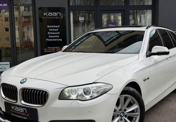 BMW 520 159.000 km 16.900 &euro; Köln 51107