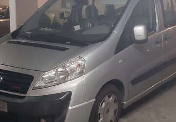 Fiat Scudo 210.000 km 6.000 &euro; Siegburg 53721