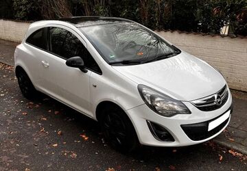 Opel Corsa 112.000 km 5.359 &euro; Köln 51107
