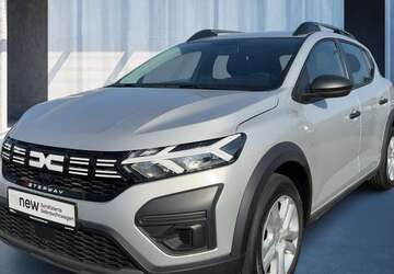 Dacia Sandero 15.412 km 15.520 &euro; Sankt Augustin 53757