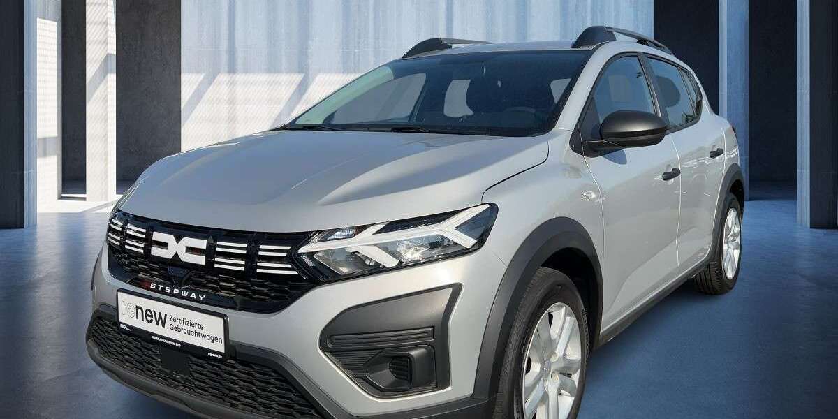 Dacia Sandero 15.412 km 15.520 &euro; Sankt Augustin 53757