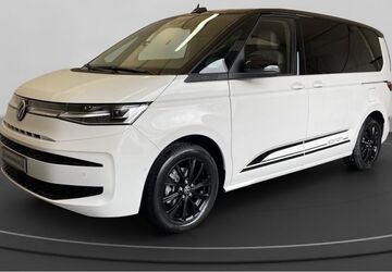 VW T7 Multivan 24.000 km 59.990 &euro; Köln 50823